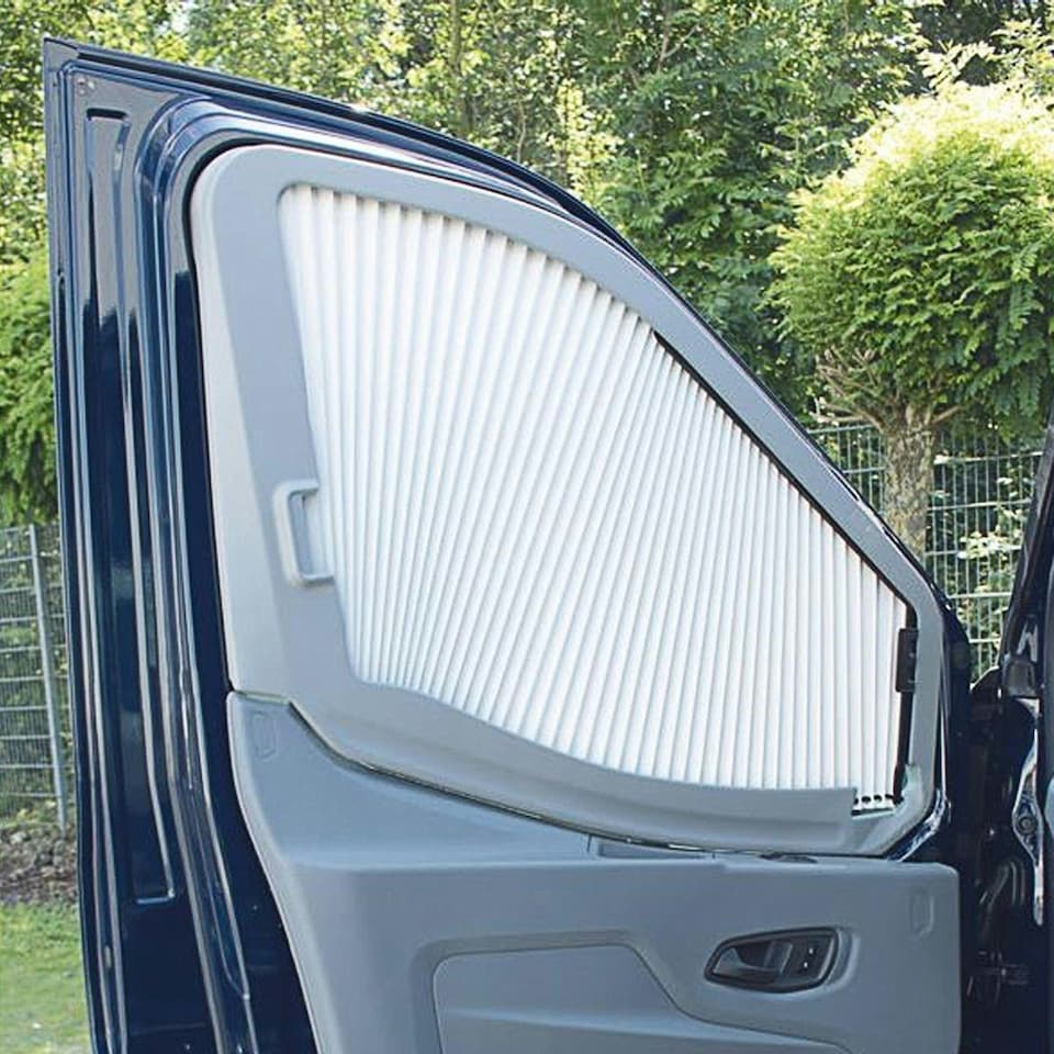 Remis Remifront III Left Side Blinds Mercedes Sprinter/VW Crafter 2006-2018 N/A
