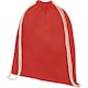 image 2 of Bullet Oregon Backpack - Red - One Size