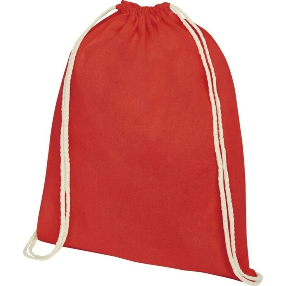image 1 of Bullet Oregon Backpack - Red - One Size