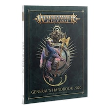 Age of Sigmar: General's Handbook 2020