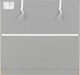 image 6 of Dakota 4 Drawer Chest | Grey | Light Grey