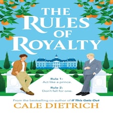 Rules Of Royalty