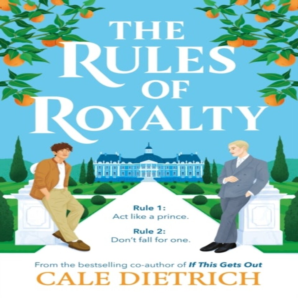 Rules Of Royalty