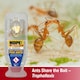 image 5 of NOPE Ant Killer Bait Station ( 1 Box x 3 Pack ) Traps for Indoor & Outdoor. Eradicates Ants and their Colony & Nest