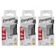 image 1 of Energizer LED GU10 345lm 3.6W 4000K (Cool White) Light Bulb - Pack of 3