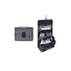 image 1 of Portable Travel Storage Bag | Multi | Multi | 1