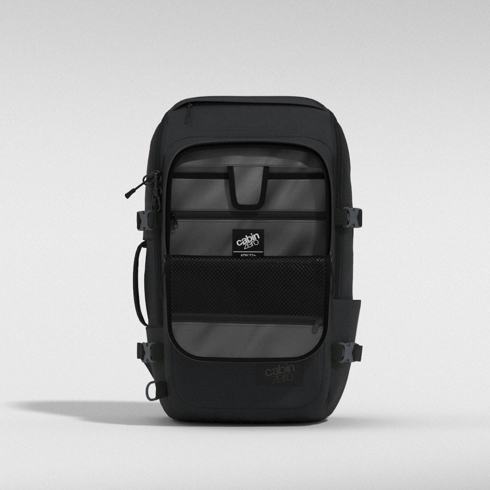 image 1 of ADV Pro Backpack 32L Absolute Black Black