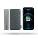 image 4 of Xtorm 20W Fuel Series Power Bank 20.000 Grey Blue
