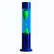 image 2 of Nova Colour Blue w/Blue Liquid Green Wax Blue | Green