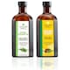 image 1 of Nature Spell Rosemary Oil for Hair Fusion Set Duo
