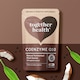 image 4 of Together Health Coenzyme Q10 Supplement 30 Capsules | Brown | 30