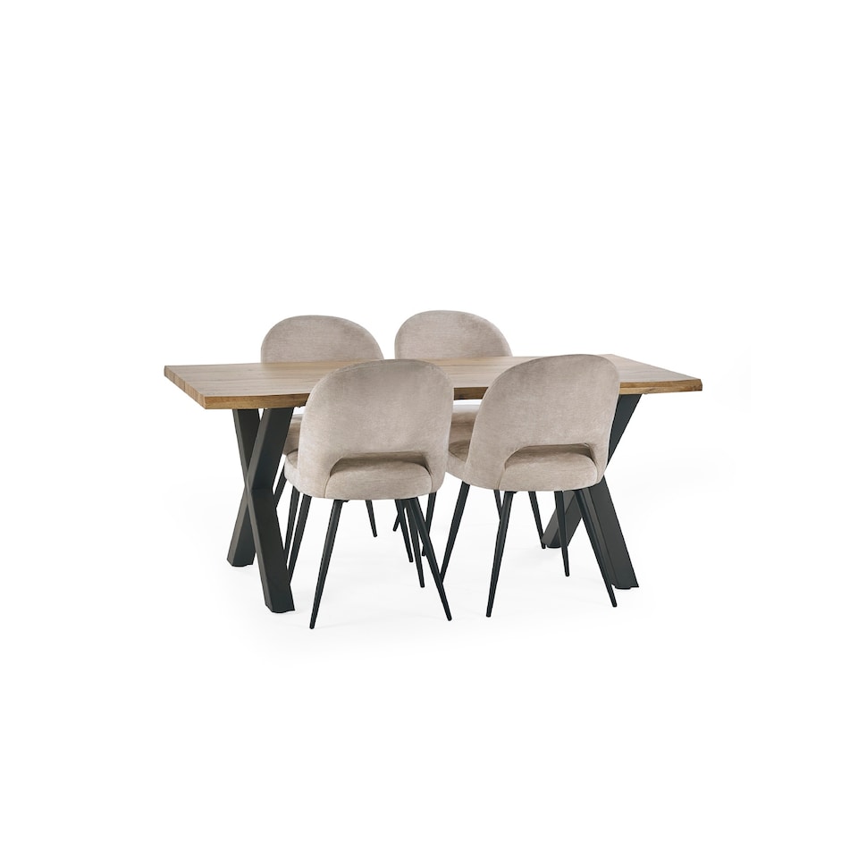 image 1 of Harvey Dining Table