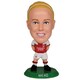 image 1 of Arsenal FC Beth Mead Soccerstarz Figurine - Green/Multicoloured - One Size