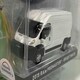 image 3 of 2019 RAM Promaster Bright White 1:64 Scale Greenlight 53020