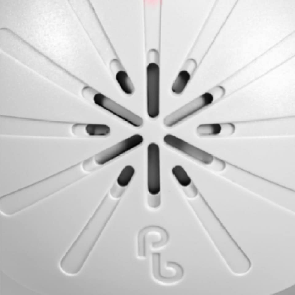 image 1 of Ultrasonic Mouse & Insect Control Plug In Pest Repeller 400sqft Room