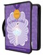 image 1 of My Proud Moments Medal & Certificate Case - Purple Dance