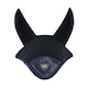 image 4 of Woof Wear Vision Fly Veil Gold | Size: Medium
Colour: Rose Gold