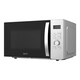 image 1 of Microwave with Air Fryer Function , 28 Litre, 900W, Silver, IGMC02890S