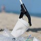 image 5 of Straame Pack of 8, Litter Picker Grab & Grip Tool