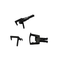 GM Collection OO Scale NEM Tension Lock Coupling (2)