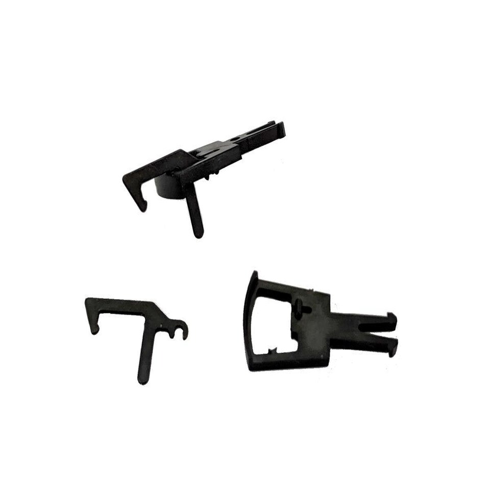 image 1 of GM Collection OO Scale NEM Tension Lock Coupling (2)