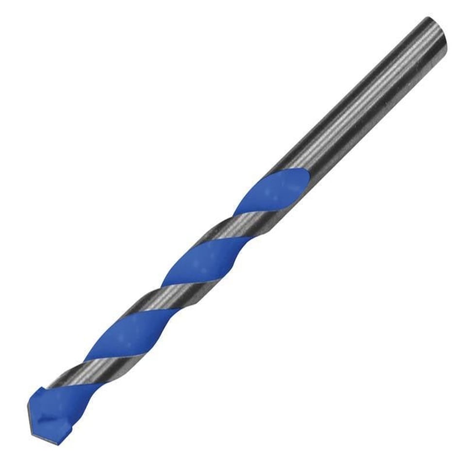 Multi Construction Drill Bit 10 x 120mm