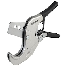 Monument 2647Z Plastic Pipe Cutter 60Mm
