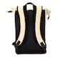 image 2 of Floso Resi Plus Roll Top 18L Backpack | Cream | Oatmeal | One Size | 1