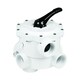 image 4 of Certikin 2" Midas Multiport 320-3 (Suitable For Lacron Side Mount Filters) (MPV20/3)