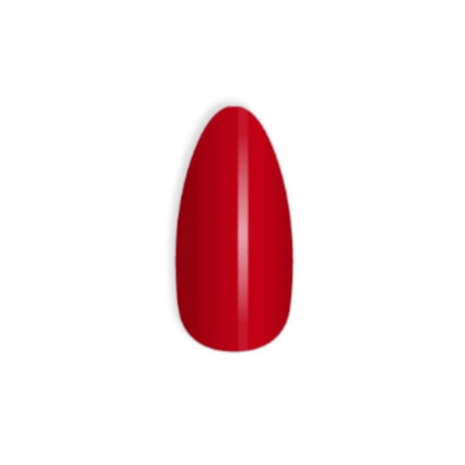 image 1 of House Of Amor - False Nails - Ruby - Press On Nails - Clear