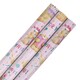 image 1 of Hallmark 6M Wrapping Paper - 3 X 2M Rolls - Forever Friends Design