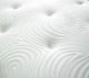 image 3 of Sareer Latex Pocket Sprung Mattress 4FT6 | White | Double