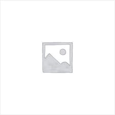 Stackable Blue Storage Picking Bin with 4 Riser Stands and Label - 245x158x108mm