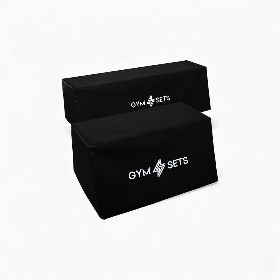 image 1 of GYM SETS Hip Thrust Bench- (60 cm)