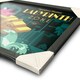 image 3 of Sonic The Hedgehog (Labyrinth) Framed 30x40cm Print