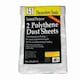 image 5 of General Purpose 2 Polythene Dust Sheets, tool