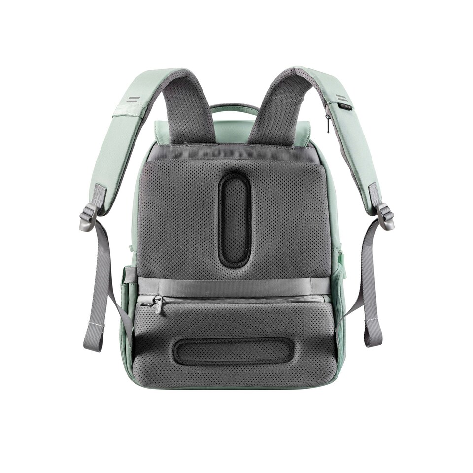 image 1 of XD Design Soft 15L Backpack - Mint - One Size Green