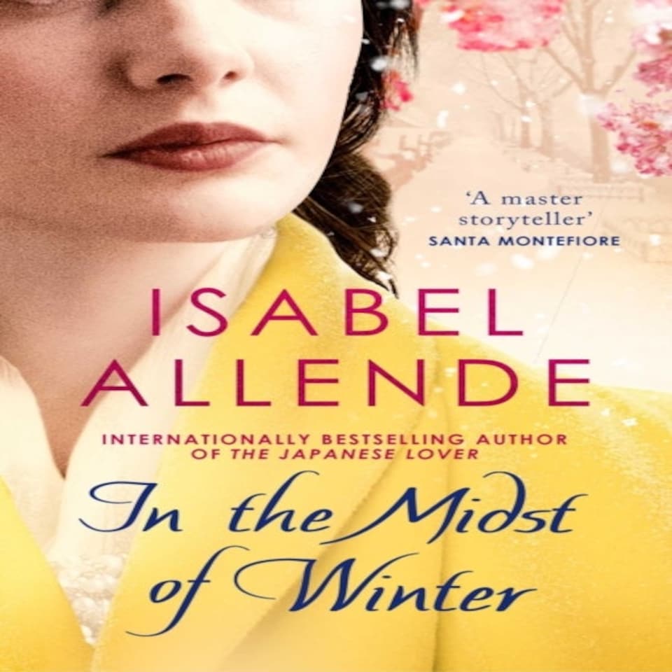 In The Midst Of Winter