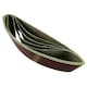 image 2 of Belt Power Finger File Sander Abrasive Sanding Belts 533mm x 75mm 120 Grit 5 PK