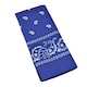image 1 of Bristol Novelty Cowboy Bandana - Blue - One Size One Size