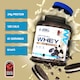 image 2 of Applied Nutrition Critical Whey Advanced Protein Powder - Cookies N Cream - 61 Servings