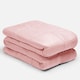 image 4 of OHS Sensory Sleep Therapy 6kg Weighted Blanket 125 x 180cm