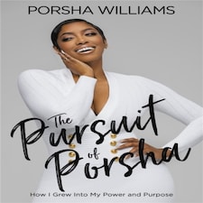 The Pursuit Of Porsha
