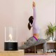 image 6 of Decorative Bioethanol Tabletop Fireplace Heatfir InnovaGoods N/A | N/A | One Size