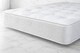 image 2 of Open Coil Sprung Orthopaedic Mattress 2ft6 Small Single