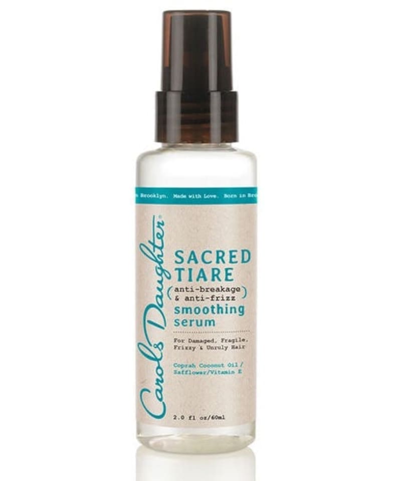 image 1 of Carols Daughter Sacred Tiare Anti Breakage Smoothing Serum 60ml