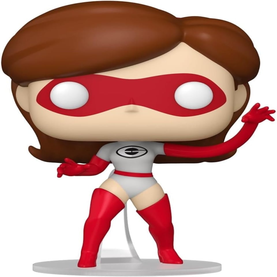 image 1 of Funko - Disney Pixar: The Incredibles (Elastigirl)