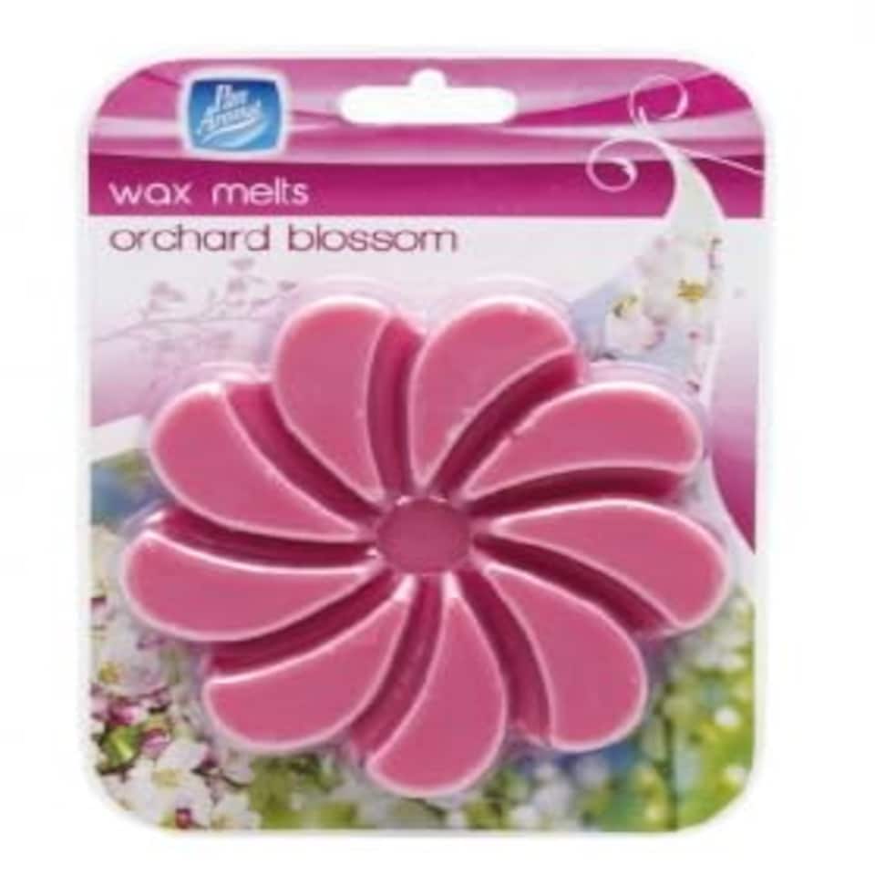 image 1 of Pan Aroma Petal Wax Melts - Orchard Blossom
