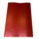 image 3 of Pack of 10 A4 Frosted Red Exercise Book Covers