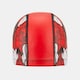 image 3 of Disney Childrens/Kids Mickey Mouse Speedo Pace Swim Cap - Red - One Size